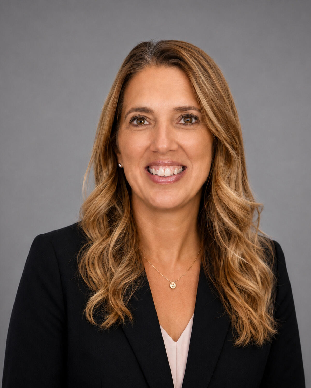 Headshot Image for Paula Ferreira